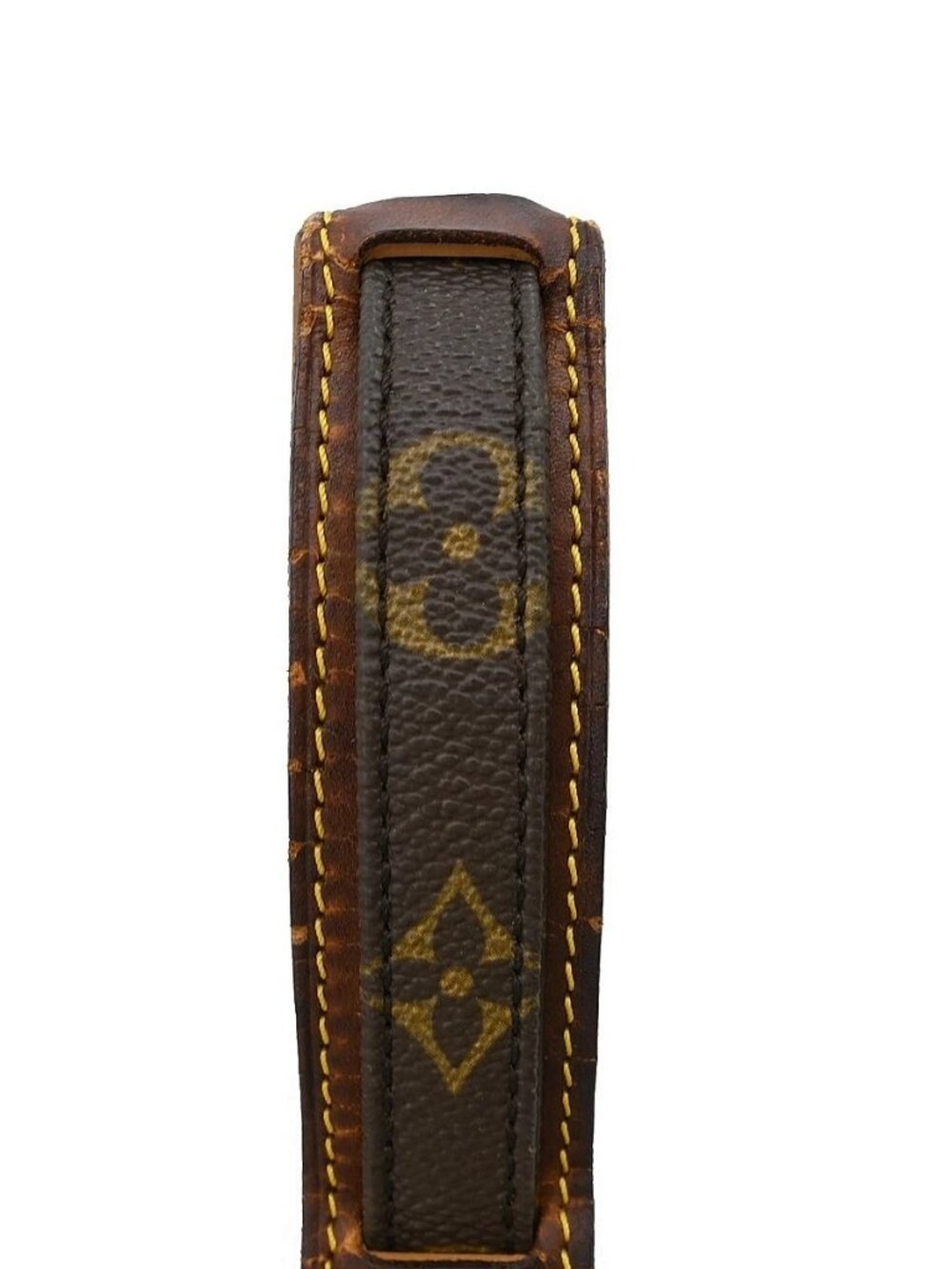 LOUIS VUITTON MONOGRAM AMAZON CROSSBODY BAG M45236 883TH RQ02351 - Picture 11 of 16